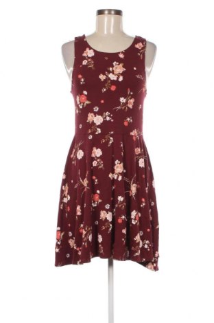 Kleid Clockhouse, Größe M, Farbe Rot, Preis € 8,48
