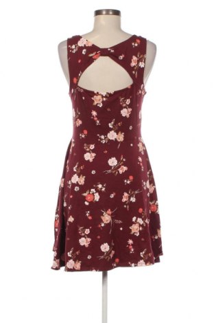 Kleid Clockhouse, Größe M, Farbe Rot, Preis 8,48 €
