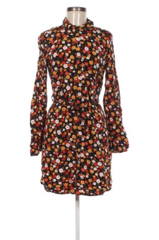 Kleid Clockhouse, Größe M, Farbe Mehrfarbig, Preis € 6,66