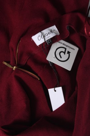 Φόρεμα Closet London, Μέγεθος XS, Χρώμα Κόκκινο, Τιμή 48,58 €