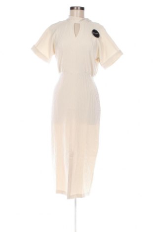 Φόρεμα Closet London, Μέγεθος S, Χρώμα  Μπέζ, Τιμή 45,30 €