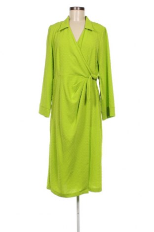 Φόρεμα Closet London, Μέγεθος XL, Χρώμα Πράσινο, Τιμή 42,05 €