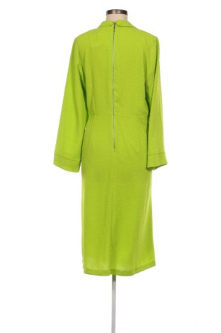 Φόρεμα Closet London, Μέγεθος XL, Χρώμα Πράσινο, Τιμή 42,05 €
