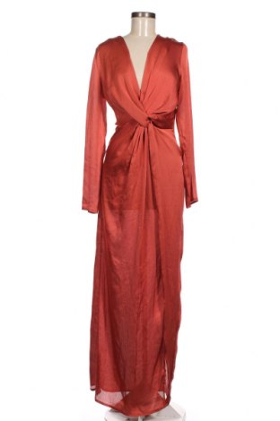 Kleid Club L, Größe M, Farbe Orange, Preis € 58,56