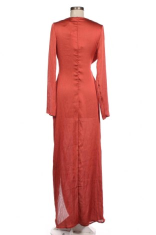 Kleid Club L, Größe M, Farbe Orange, Preis € 58,56