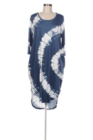 Φόρεμα Cnfio, Μέγεθος M, Χρώμα Πολύχρωμο, Τιμή 22,02 €