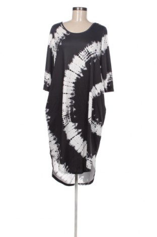 Φόρεμα Cnfio, Μέγεθος M, Χρώμα Πολύχρωμο, Τιμή 22,02 €