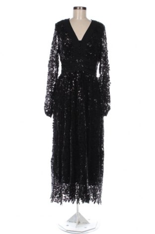 Φόρεμα Coast, Μέγεθος L, Χρώμα Μαύρο, Τιμή 67,42 €