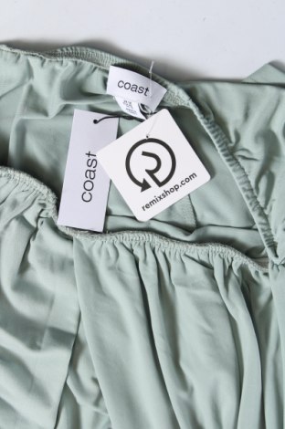 Rochie Coast, Mărime L, Culoare Verde, Preț 307,57 Lei