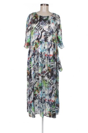 Kleid Colloseum, Größe M, Farbe Mehrfarbig, Preis 9,00 €