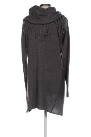 Kleid Colours Of The World, Größe XL, Farbe Grau, Preis € 9,48
