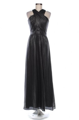 Φόρεμα Comma,, Μέγεθος S, Χρώμα Γκρί, Τιμή 56,19 €