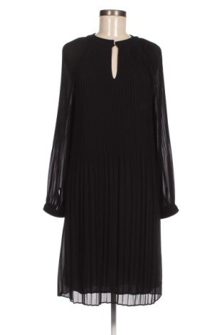 Φόρεμα Comma,, Μέγεθος M, Χρώμα Μαύρο, Τιμή 31,81 €