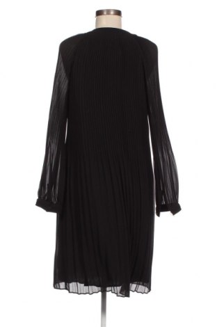 Kleid Comma,, Größe M, Farbe Schwarz, Preis 38,56 €