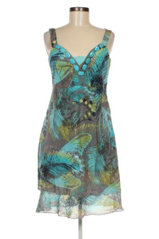 Φόρεμα Comma,, Μέγεθος M, Χρώμα Πολύχρωμο, Τιμή 50,19 €