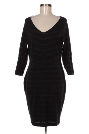 Kleid Comma,, Größe L, Farbe Schwarz, Preis 30,24 €