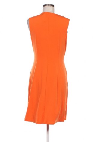 Kleid Comma,, Größe S, Farbe Orange, Preis € 6,49