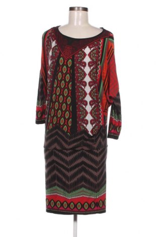 Kleid Comma,, Größe S, Farbe Mehrfarbig, Preis € 113,22