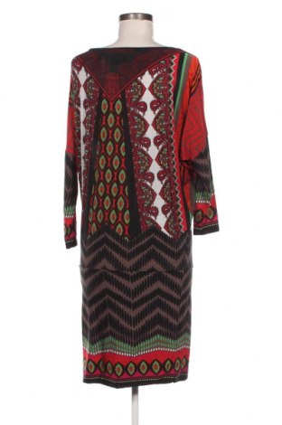 Kleid Comma,, Größe S, Farbe Mehrfarbig, Preis 113,22 €