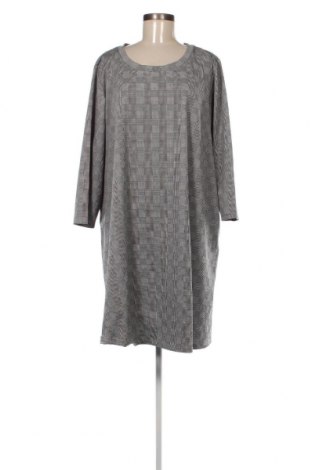 Kleid Como Blu, Größe 3XL, Farbe Grau, Preis 8,07 €