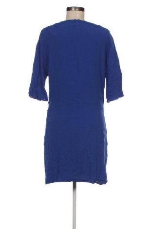 Kleid Comptoir Des Cotonniers, Größe L, Farbe Blau, Preis 43,48 €