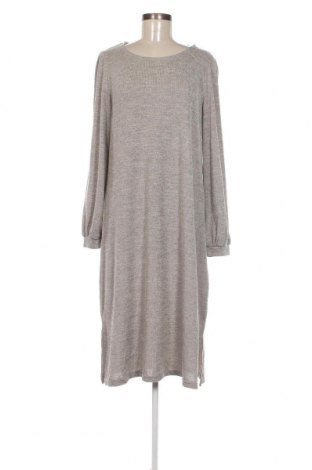 Kleid Coop, Größe XXL, Farbe Grau, Preis 5,45 €