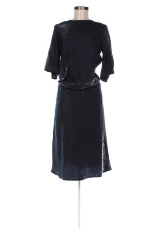 Φόρεμα Cop.copine, Μέγεθος M, Χρώμα Μπλέ, Τιμή 21,35 €