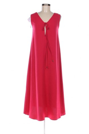 Φόρεμα Cop.copine, Μέγεθος S, Χρώμα Ρόζ , Τιμή 57,83 €