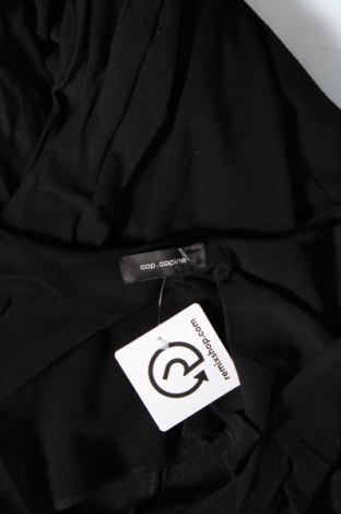 Φόρεμα Cop.copine, Μέγεθος M, Χρώμα Μαύρο, Τιμή 25,16 €