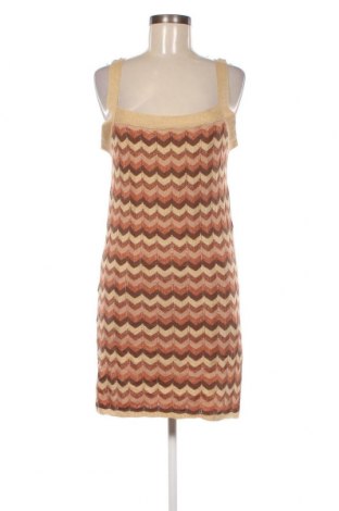 Kleid Cotton On, Größe XL, Farbe Mehrfarbig, Preis 8,07 €