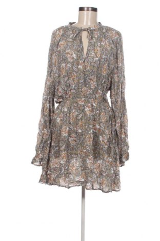 Kleid Cotton On, Größe XL, Farbe Mehrfarbig, Preis 10,56 €