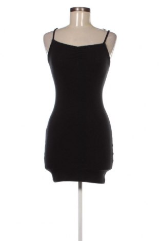 Kleid Cotton On, Größe XXS, Farbe Schwarz, Preis 8,30 €