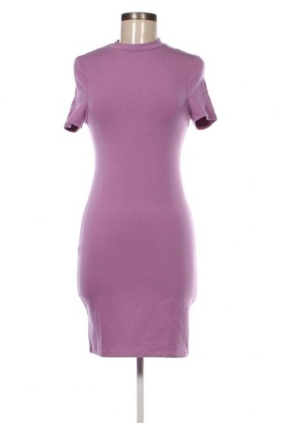 Kleid Cotton On, Größe M, Farbe Lila, Preis 5,93 €