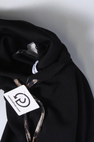 Šaty  Creme Fraiche, Veľkosť L, Farba Čierna, Cena  10,89 €