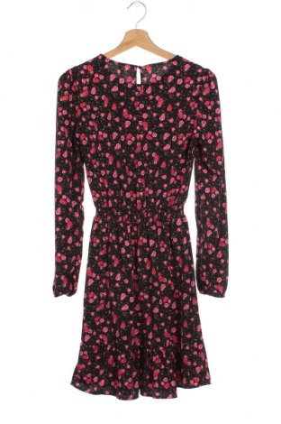 Kleid Cropp, Größe XS, Farbe Schwarz, Preis 13,99 €