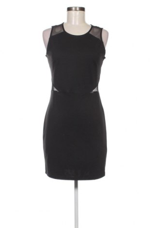 Φόρεμα Cropp, Μέγεθος M, Χρώμα Μαύρο, Τιμή 24,55 €