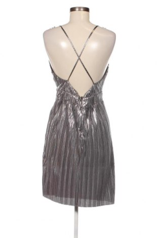 Φόρεμα Cropp, Μέγεθος M, Χρώμα Ασημί, Τιμή 19,03 €