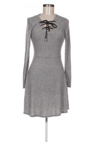 Φόρεμα Cropp, Μέγεθος M, Χρώμα Γκρί, Τιμή 17,00 €