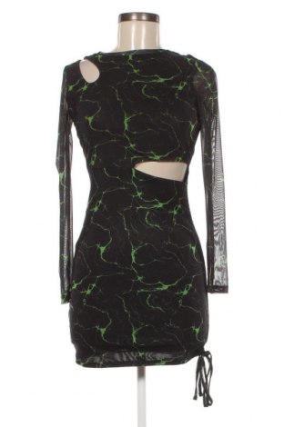 Kleid Cropp, Größe XS, Farbe Schwarz, Preis 6,68 €