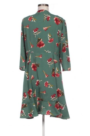 Kleid Cubus, Größe L, Farbe Grün, Preis 8,95 €