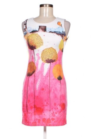 Φόρεμα Culito From Spain, Μέγεθος S, Χρώμα Πολύχρωμο, Τιμή 7,86 €