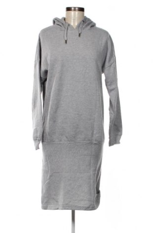 Kleid DEF, Größe M, Farbe Grau, Preis 6,66 €