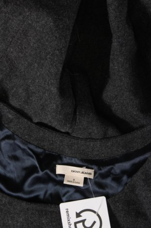 Šaty  DKNY, Veľkosť XS, Farba Sivá, Cena  90,35 €