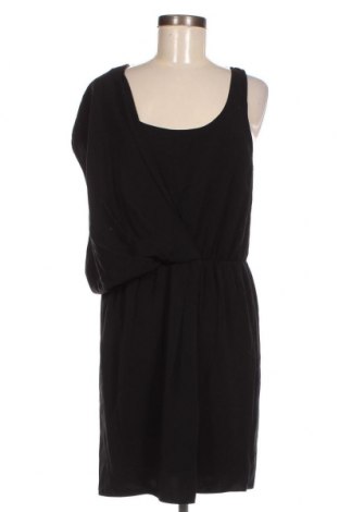 Φόρεμα DKNYC, Μέγεθος L, Χρώμα Μαύρο, Τιμή 32,16 €