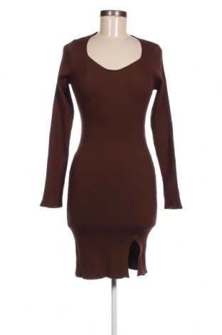 Kleid DeeZee, Größe M, Farbe Braun, Preis 9,00 €