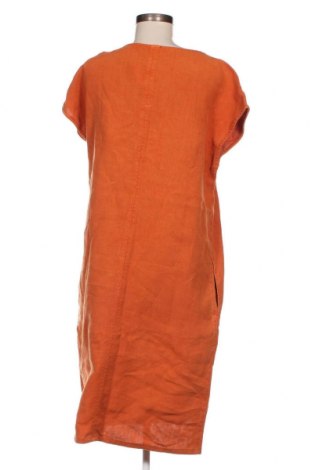 Φόρεμα Deerberg, Μέγεθος XXL, Χρώμα Καφέ, Τιμή 41,91 €