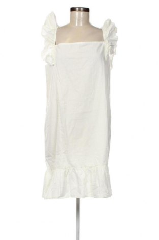 Kleid Denim Project, Größe S, Farbe Weiß, Preis 19,48 €