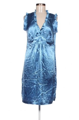 Φόρεμα Denny Rose, Μέγεθος L, Χρώμα Μπλέ, Τιμή 104,26 €