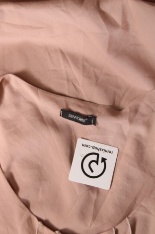 Kleid Denny Rose, Größe S, Farbe Aschrosa, Preis 10,84 €