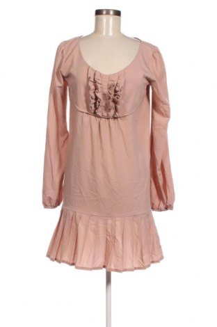 Šaty  Denny Rose, Veľkosť S, Farba Popolavo ružová, Cena  15,34 €